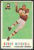 Miniature 1959 Boby Mitchell Topps football card