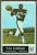 Miniature 1965 Paul Warfield Philadelphia football card
