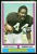 Miniature 1974 Leroy Kelly Topps football card