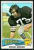 Miniature 1975 Doug Dieken Topps football card
