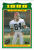 Miniature 1988 Webster Slaughter 1000 yard club Topps football card