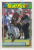 Miniature 1992 Tommy Vardell Rookie Topps football card