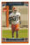 Miniature 2006 Jerome Harrison Rookie Topps football card