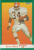 Miniature 1991 Kevin Mack Fleer football card