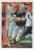 Miniature 1995 Eric Zeier Rookie Bowman football card