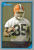 Miniature 2006 Jerome Harrison Rookie Bowman football card
